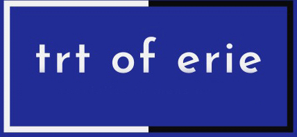 TRT of ERIE Logo